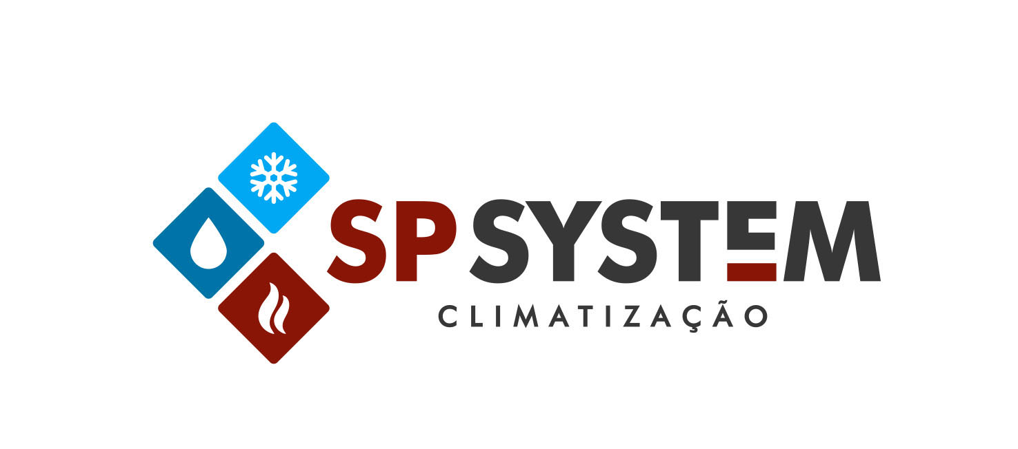 Logo SP System